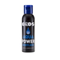 Eros Megasol Aqua Power Bodylube 50ml