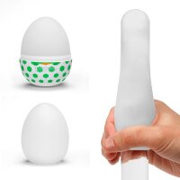 Tenga Egg Stud 6er