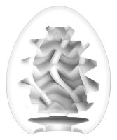 Tenga Egg Wavy II Pack of 6