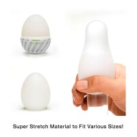 Tenga Egg Brush Single