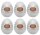 Tenga Egg Silky II Pack of 6