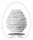 Tenga Egg Silky II Pack of 6