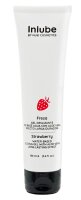 Inlube Strawberry 100 ml