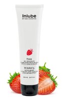 Inlube Strawberry 100 ml