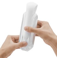 Tenga Zero Gravity White