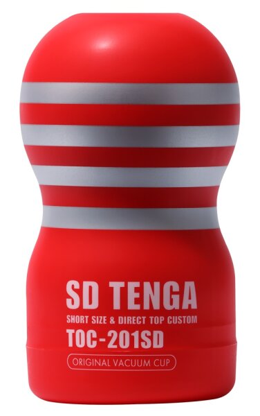 SD Tenga Original Cup Regular