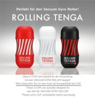 Tenga Gyro Roller Cup Regular