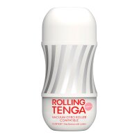 Tenga Gyro Roller Cup Gentle