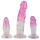 Crystal Anal Training Set pink