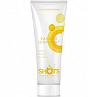 Gleitmittel - Banane - 3 fl oz / 100 ml