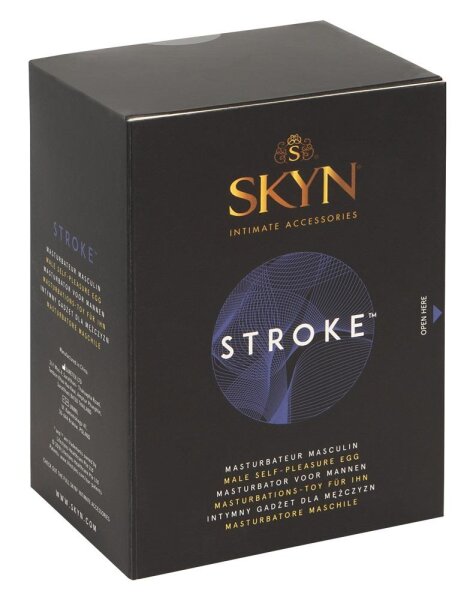 Skyn Stroke