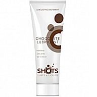 SHOTS CHOCOLAT LUBRICANT 100 ML