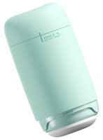 Tenga Puffy Mint Green