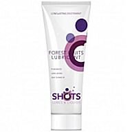 SHOTS FOREST FRUITS LUBRICANT 100 ML