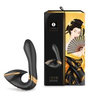 Shunga Soyo Black