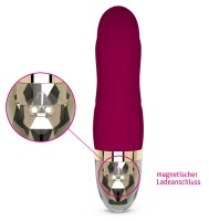 Hop Hop Bob Vibrator fuchsia