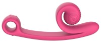 Snail Vibe Curve Pink