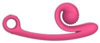 Snail Vibe Curve Pink