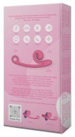 Snail Vibe Curve Pink