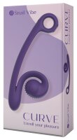 Snail Vibe Curve Purple