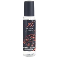 EXTASE SENSUEL LUBRICANT STRAWBERRY  TRAVEL