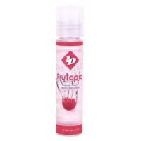 ID FRUTOPIA LUBE CHERRY 30ML