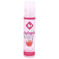 ID FRUTOPIA LUBE RASPBERRY 30ML