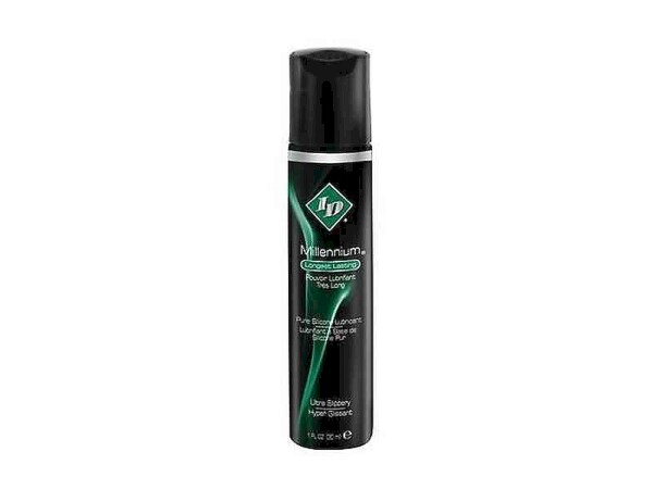 ID SILICONA MILLENIUM 30ML LUBRICANTE