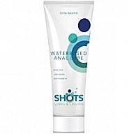 SHOTS WATERBASED ANAL LUBE 100ML