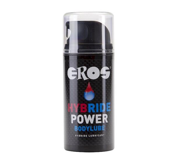 Eros Hybride Power Bodylube - 100 ml