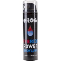 Eros Megasol Hybride Power Bodylube 200 ml