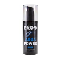 EROS Aqua Power Anal 125 ml