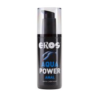 Eros Megasol Aqua Power Anal 125ml