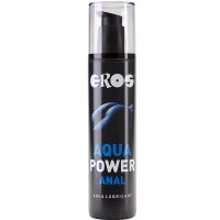 Eros Megasol Aqua Power Anal 250ml