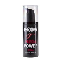 EROS Mega Power Anal 125 ml