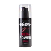Eros Megasol Mega Power Anal 125ml