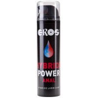 Eros Hybride Power Anal - 200 ml