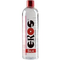Eros Megasol Silk Silicone 250 ml