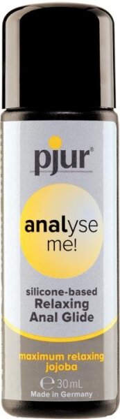 pjur analyse me! Relaxing 30ml