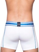 2Eros Heracles Trunk Underwear White