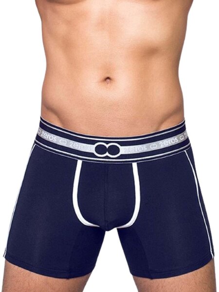 2Eros Heracles Trunk Underwear Black