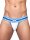 2Eros Heracles Jockstrap Underwear White