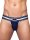 2Eros Heracles Jockstrap Underwear Black