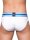 2Eros Heracles Brief Underwear White