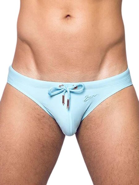 2Eros Core Swim Briefs V20 Swimwear Crystal Blue