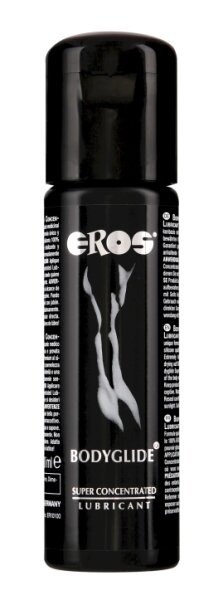 Eros Megasol 100 ml Super Concentrated Bodyglide