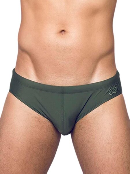 2Eros Core Swim Brief V10 Deep Depths (Series 2)