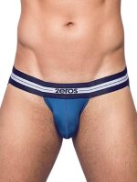 2Eros AKTIV Helios Jockstrap Underwear Dark Blue