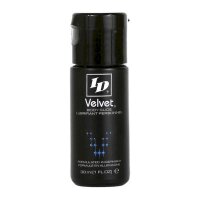 ID VELVET PREMIUM BODY GLIDE LUBRICANT PERSONNEL 30ML