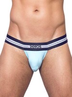 2Eros AKTIV Helios Jockstrap Underwear Tanager Turquoise